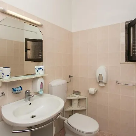 Appartamento Kono - Two-bedroom With Balcony And Sea View - Marka Gj... Ragusa