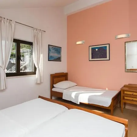 Kono - Two-bedroom With Balcony And Sea View - Marka Gj... Dubrovnik