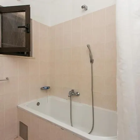 Kono - Two-bedroom With Balcony And Sea View - Marka Gj...