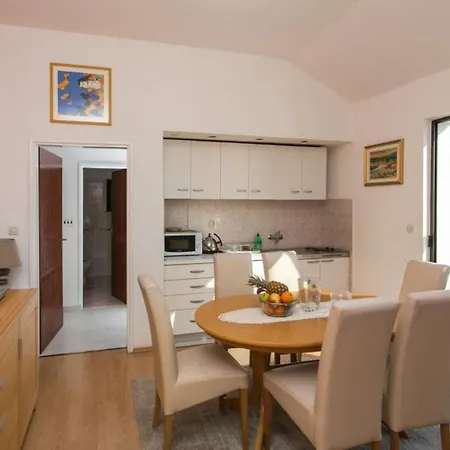 Kono - Two-bedroom With Balcony And Sea View - Marka Gj... Apartman Dubrovnik